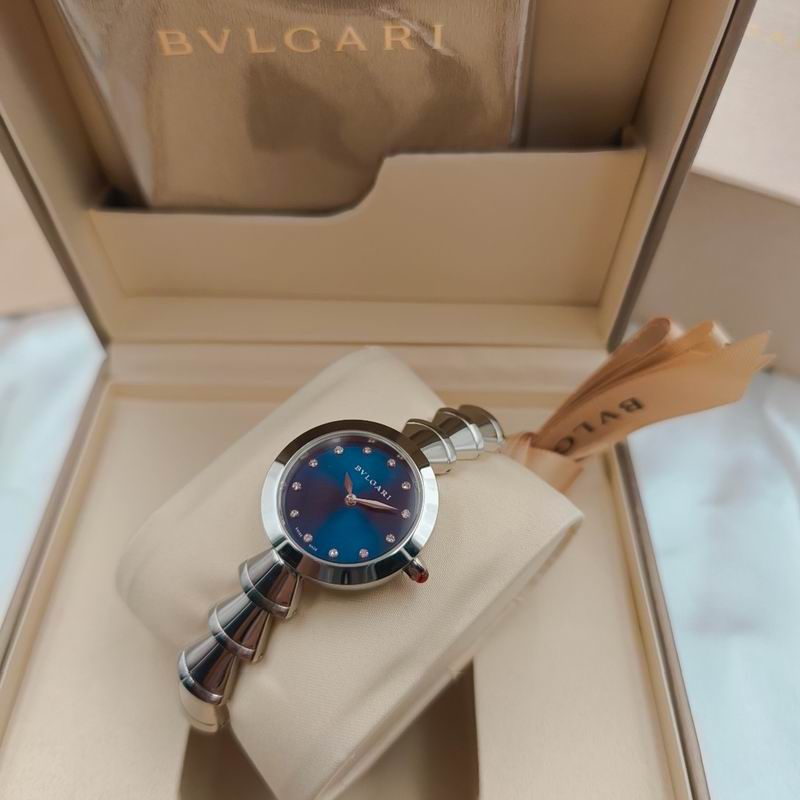 Bvlgari 28mm 022215